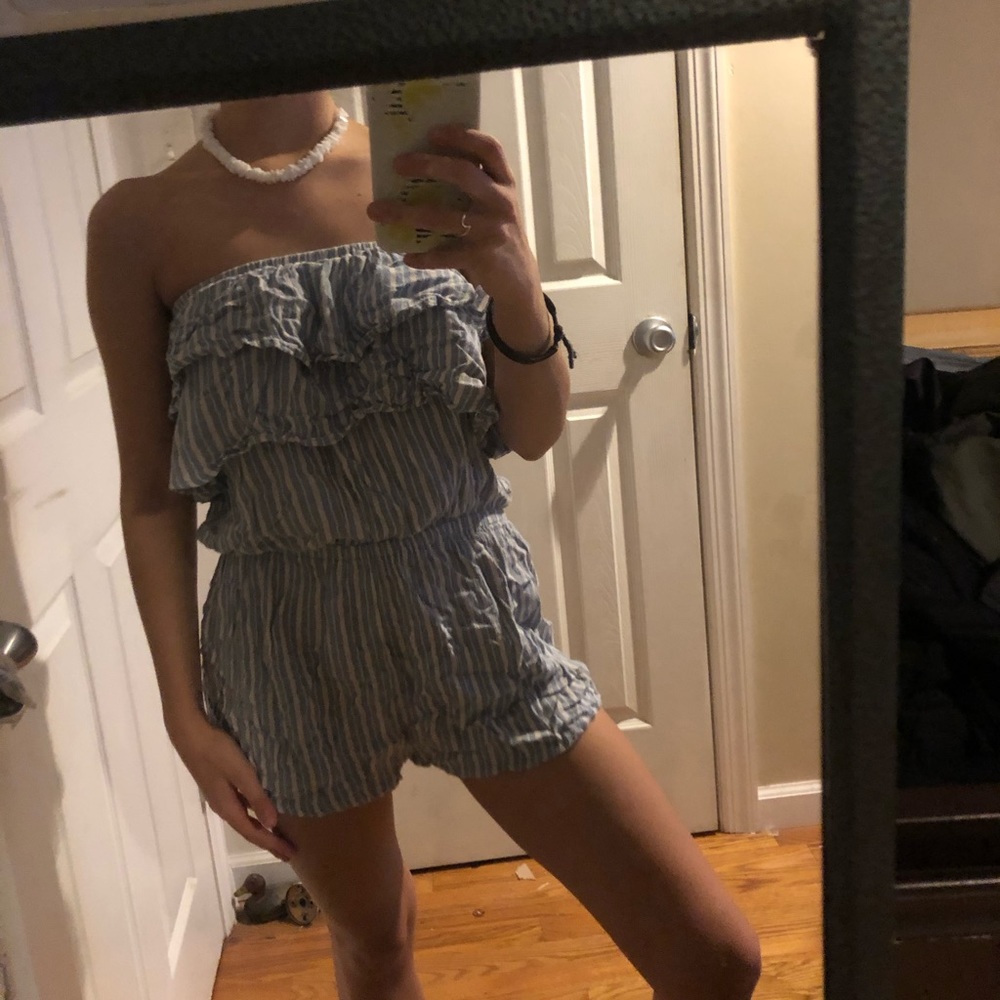 Billabong romper